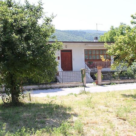 Cristina B&B Sassoferrato Extérieur photo