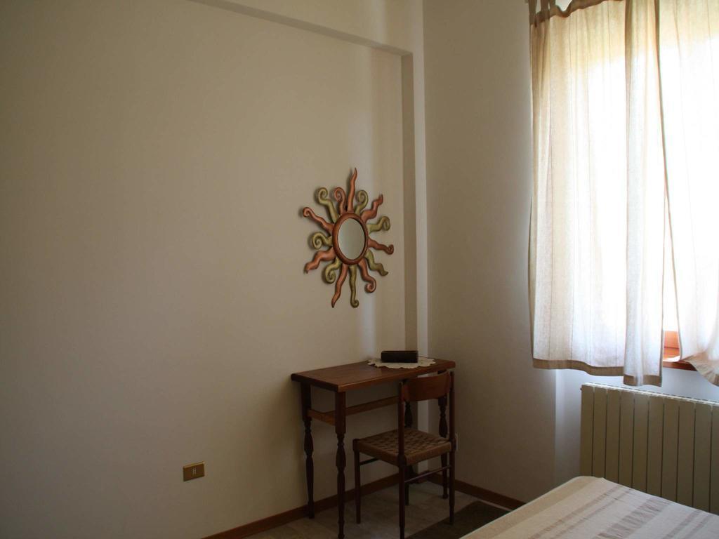 Cristina B&B Sassoferrato Chambre photo