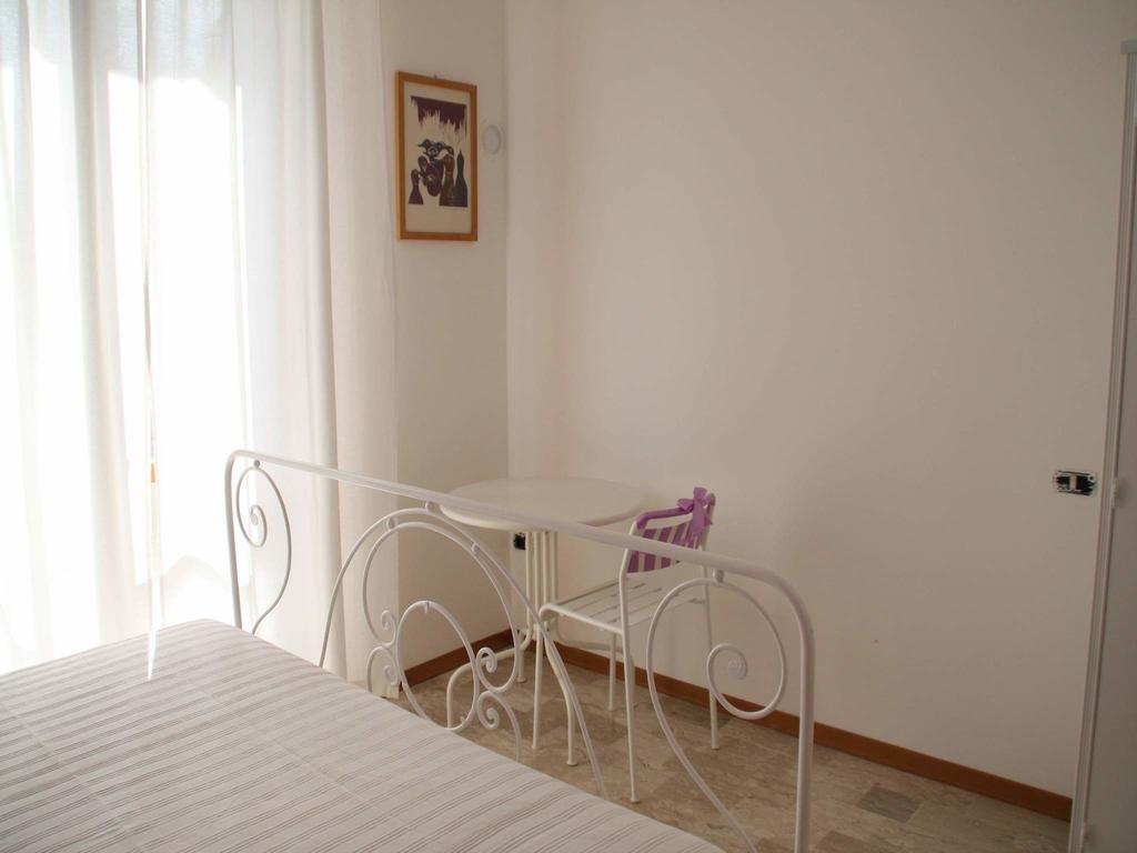 Cristina B&B Sassoferrato Chambre photo