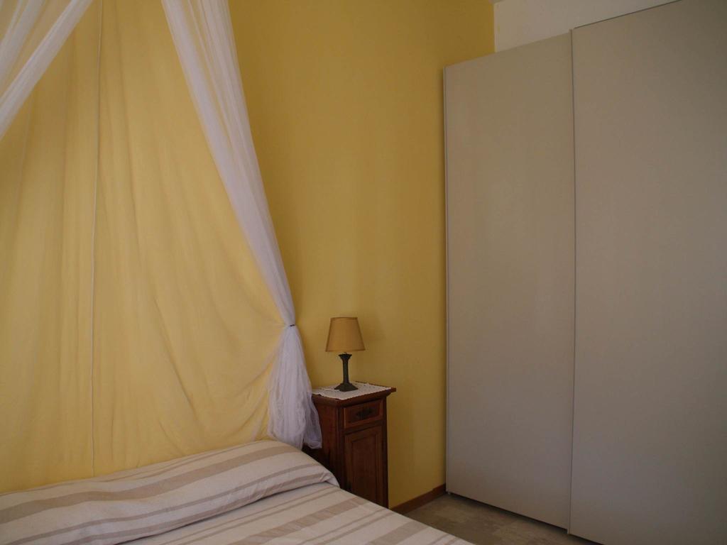 Cristina B&B Sassoferrato Chambre photo