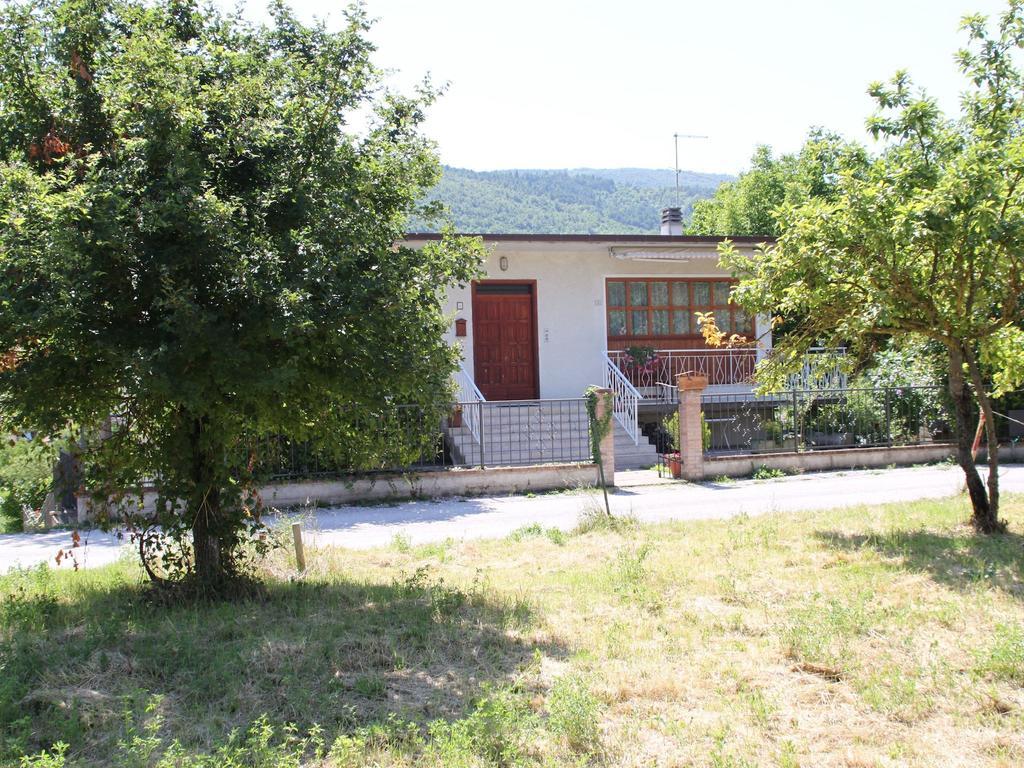 Cristina B&B Sassoferrato Extérieur photo