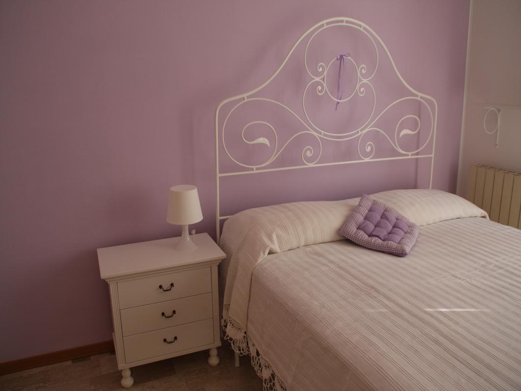 Cristina B&B Sassoferrato Chambre photo