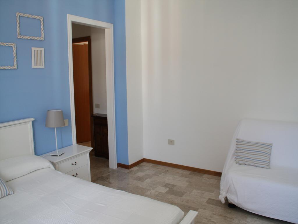 Cristina B&B Sassoferrato Chambre photo