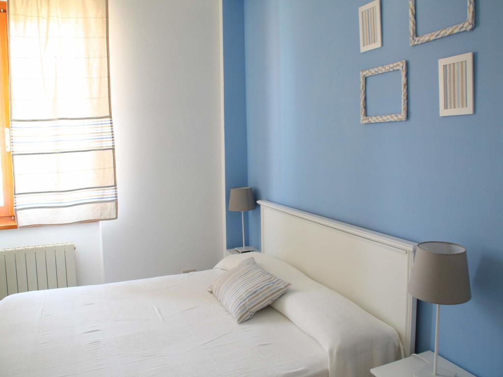 Cristina B&B Sassoferrato Chambre photo