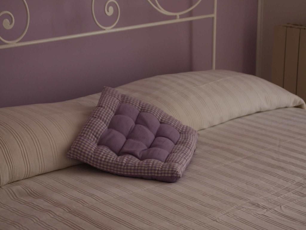 Cristina B&B Sassoferrato Chambre photo