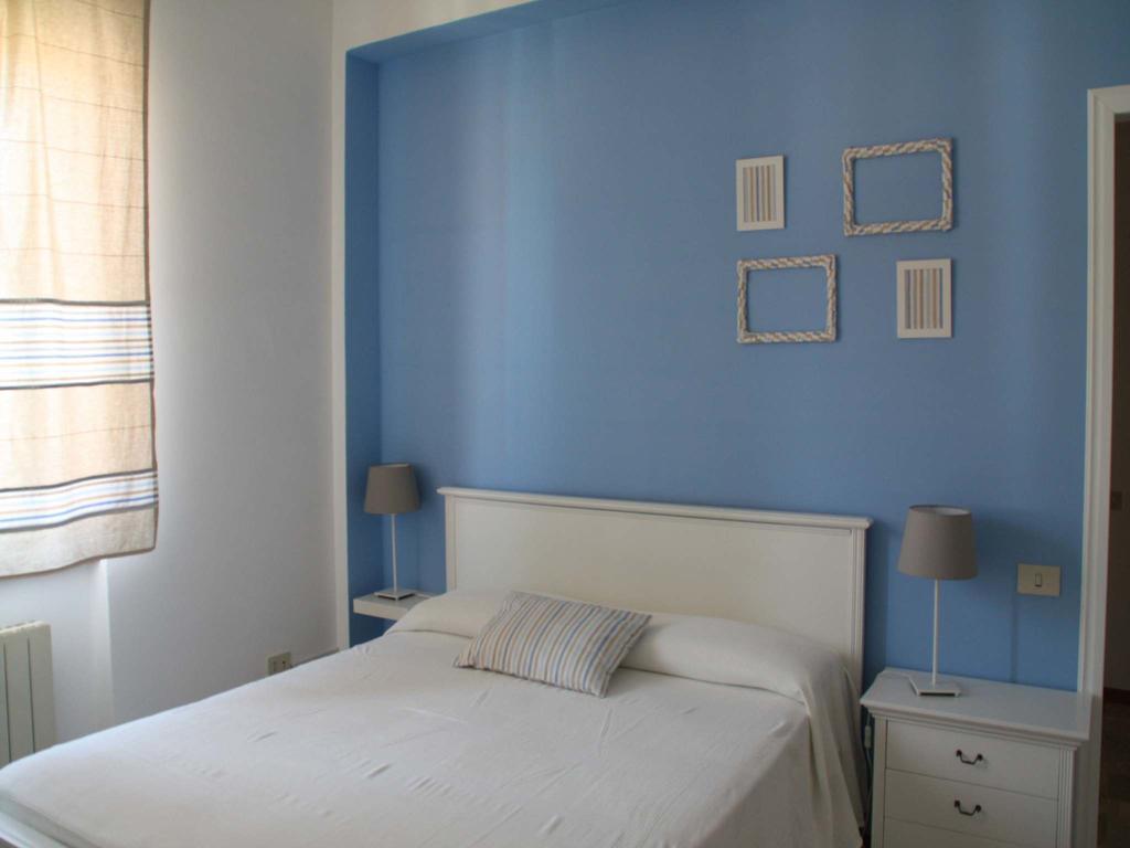 Cristina B&B Sassoferrato Chambre photo